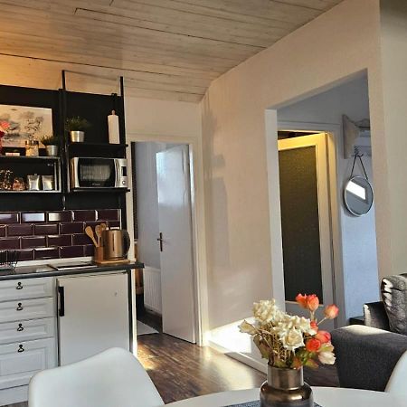 Studio Apartman Gradna ซาโมบอร์ ภายนอก รูปภาพ